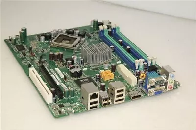 Lenovo Thinkcentre M58 LGA775 Motherboard L-IQ45 Antelope 03T7032 • £12.95