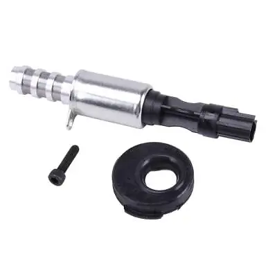 VCT Variable Camshaft Timing Solenoid Valve Fits Ford F-150 Explorer Expedition • $17.46