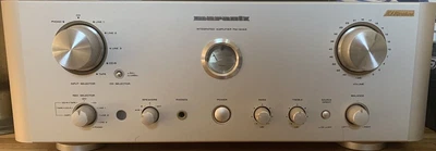 £1850 • Buy Marantz PM-14mkII Ken Ishivata Signature