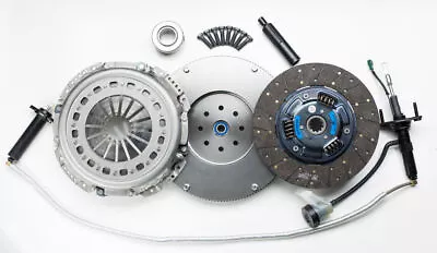 Org. Clutch Kit-DIESELG56 Getrag SOUTH BEND CLUTCH G56-OK-HD For 05.5-18 Dodge • $1366.49