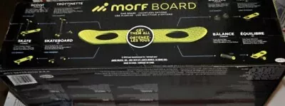 Morf Board Balance Extension • $39.99