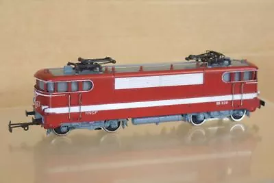 MARKLIN MÄRKLIN HAMO 8359 SNCF RED CLASS BB 9291 CAPITOLE E-LOK LOCOMOTIVE Nr • $264.25