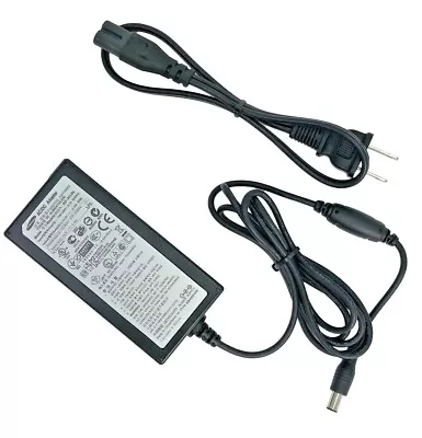 Original AC Adapter PS30W-14J1 30W 14V Power Supply Cord For Samsung Monitor OEM • $18.90