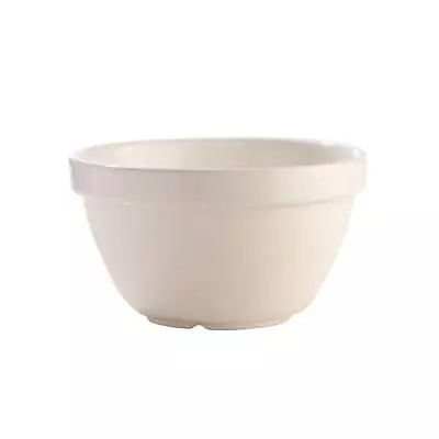 Mason Cash Ceramic Pudding Basin (White) - 1.75 Litre • $24.85