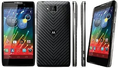 Original Motorola RAZR XT925 Mobile Phone Android Dual Core 16GB 4.7  3G&4G • $69.79