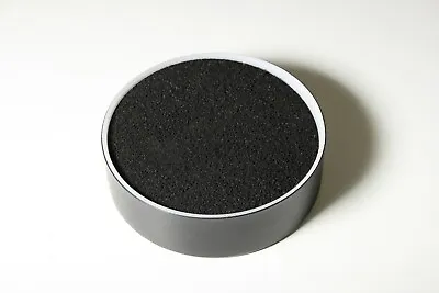 Fine Magnetic Black Sand - Pure Grade Magnetite From British Columbia Rivers • $6.52