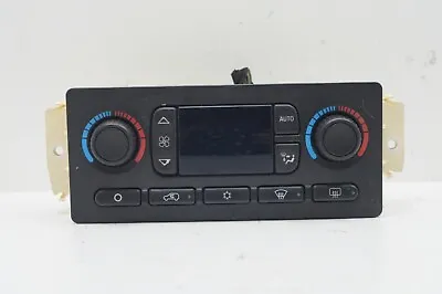 ✅🚘 2003 - 2004 GMC SIERRA CHEVY SILVERADO Climate Control / HVAC OEM • $99.99