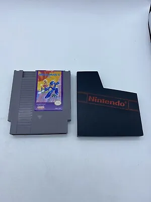 Mega Man 4 - Nintendo NES Game • $59.99