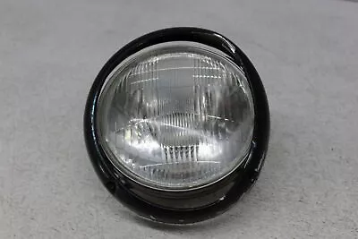 $75 • Buy 1999 Yamaha V Star 650 Xvs650 Custom Single Headlight Head Lamp Light