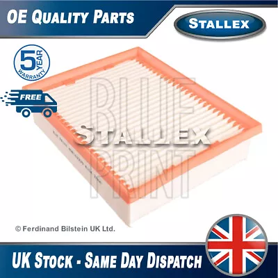 Fits Renault Laguna 2008-2015 Latitude 2011- 2.0 DCi Air Filter Stallex • £19.04