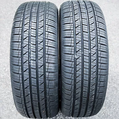 2 Tires Leao Lion Sport HP3 225/70R15 100T AS A/S All Season • $158.94