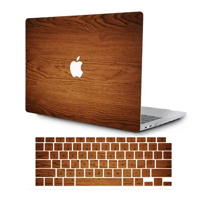 MultiColor Hard Case Shell Keyboard Skin For 2022/2024 MacBook Air13 A2681 A3113 • $17.47