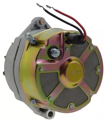 Marine Alternator 65 Amp For Mercruiser Stern Drive GM 2.5L 153ci 4cyl 1987-1989 • $95