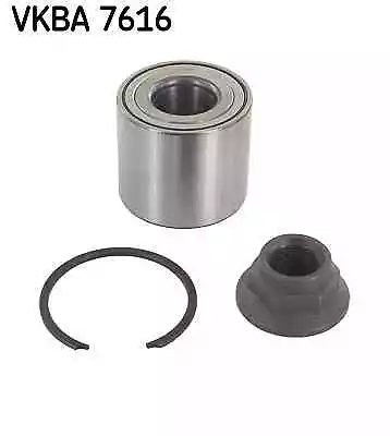 Rear Wheel Bearing Kit Fits: Fits For March Iv 1.2/1.2 Dig-s/1.5/1.5 Nismo S/ • $108.78