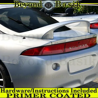 1995-1997 1998 1999 Mitsubishi Eclipse Factory Style Spoiler Rear Wing PRIMER • $204.99