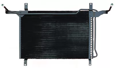 A/C Condenser For 1980-1993 Ford-Bronco F-100/150/250/350/53 • $87.72