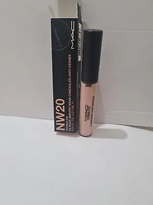 MAC Studio Fix 24-Hour Smooth Wear Concealer 7ml ~ Shade NW20 • £17