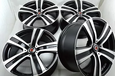 18 Wheels Rims Sportage Sorento Seltos Telluride Eclipse Cross Tucson TC 5x114.3 • $759