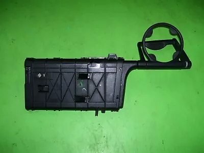 08 SAAB 9-3 2.0 TURBO Retractable Pop Out CUP HOLDER Dash Mounted OEM  • $42.95