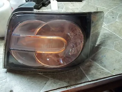 07-09 2007-2009 Mazda Cx7 Right Rh Passenger Ps Tail Light Lamp Assembly Oem • $86.96