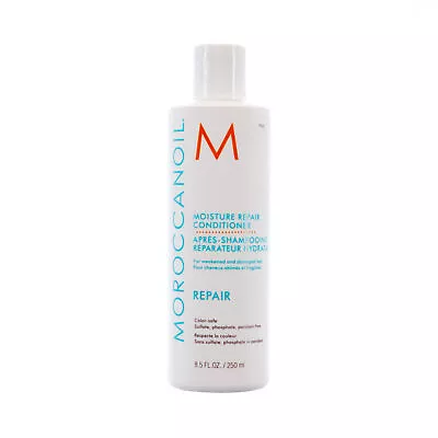 Moroccanoil Moisture Repair Conditioner 8.5oz/250ml FAST SHIP • $21.50