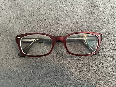 Ray Ban Men’s Eyeglass Frames • $50