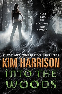 £5.12 • Buy Into The Woods: Tales From The Hollows And Beyond, Very Good Condition, , ISBN 0