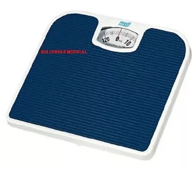 Bathroom Scale Weight Management Mechanical Personal Scale (Sale Item). • $50