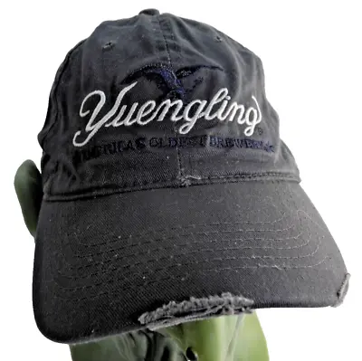 Yuengling Beer Lager Baseball Hat Cap 1 Size Fits Many 4 Sale America's Oldest • $9.99