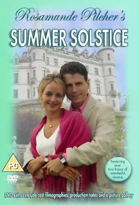 £2.26 • Buy Summer Solstice DVD (2006) Jacqueline Bisset, Foster (DIR) Cert PG Amazing Value