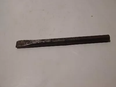 Vintage Craftsman 1/4'' Chisel 942971 WF Made In USA • £7.67