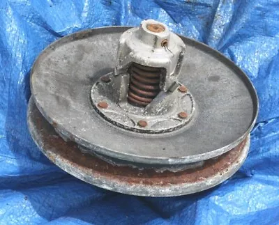 1974 Yamaha SM 292F SNOWMOBILE OEM CLUTCH • $81.95