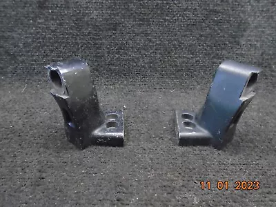 2000 00 Kawasaki Ninja EX 500 EX500 Left Right Handlebar Mount Risers OEM • $21.74