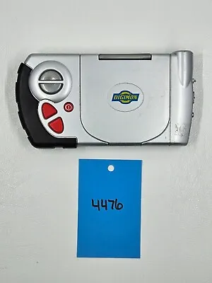 Digimon Digivice D Terminal US Version Tested Works! • $74.99