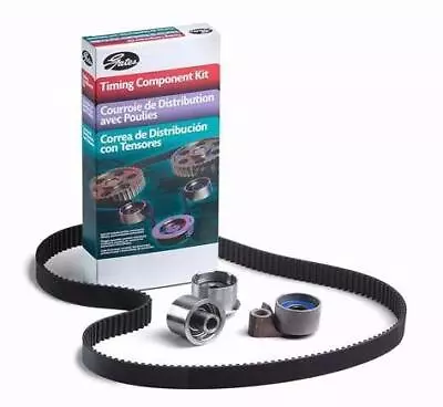 Gates PowerGrip Premium Timing Component Kit (TCK179) For 90-05 Mazda Miata 1.6L • $100.21