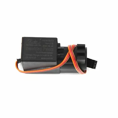 £43.20 • Buy Smoke Pump Gasoline Pump Smoking Pump Adjustable Flow For RC Aircraft
