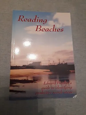 Reading Beaches Productive Metal Detecting Search Areas Beaches To Sea Front  • £3