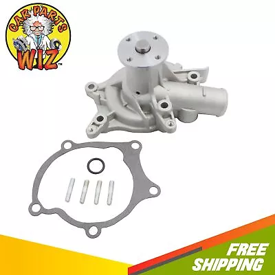 Water Pump Fits 83-96 Dodge Mitsubishi Mighty Max Power Ram 50 2.0L L4 SOHC 8v • $19.99