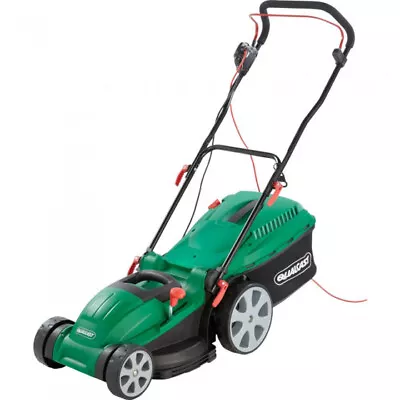 Qualcast MEB1840M 1800W Electric Rotary Mower! Used Replacement Parts Available • £7.99