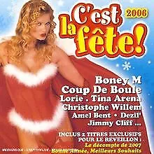 C'Est La Fête 2006 By Multi-Artistes Multi-Artistes | CD | Condition Good • £2.72