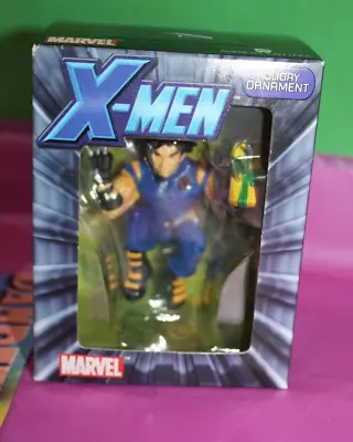 American Greetings Marvel X-Men Wolverine 2004 Christmas Holiday Ornament • $19.99