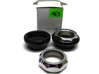 New Headset TANGE JAPAN 31.8mm X 26T 1-1/4  (163) • $25