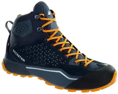 DACHSTEIN Spursinn MC DDS Men 10 Hiking Walking Boots Outdoor Trekking Shoes • $179.99