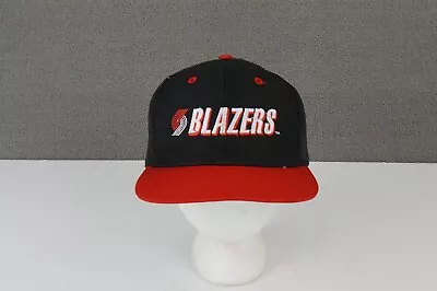 $29.99 • Buy Vintage Portland Trail Blazers Hat Cap Sports Snapback NBA