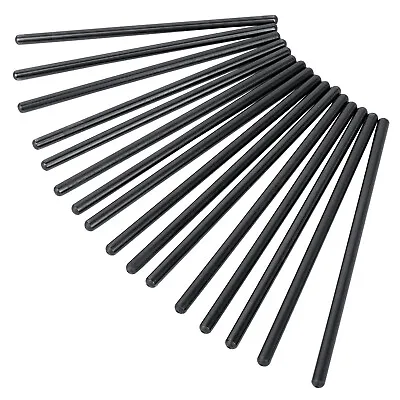 16PCS For GM LS 5/16  Hardened 7.400  Pushrods LS1 LS3 4.8L 5.3L 5.7L 6.0L 6.2L • $44.99