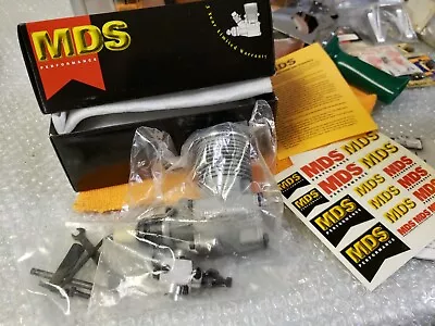 MDS Engine - MDS 61 Motor - New! L23 • $149.99