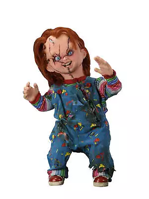 Chucky - 1:1 Life Size Replica Doll - Bride Of Chucky - NECA Collectibles • $998