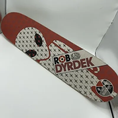 $24.99 • Buy Rob Dyrdek Alien Workshop AWS Soldier Series Snowboard  Skateboard Nintendo Wii
