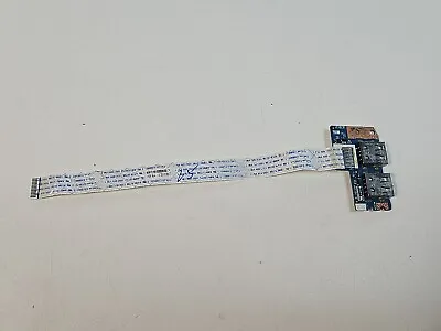 Acer Aspire 5742Z USB Board Socket Replacement Part • £4.99