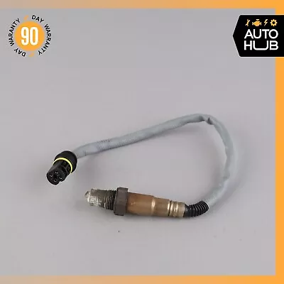 Mercedes W221 S600 S65 AMG C350 Oxygen O2 Sensor Lambda 0025400117 OEM • $41.50